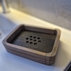 Jabonera Acacia Premium - LaNa HomeDeco