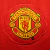 Imagem do Camisa Manchester United Retrô 2007/2008 Vermelha - Nike
