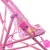 Carrinho De Boneca Dobrável Menina Brinquedo - comprar online