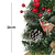 Mini Arvore Natal Pinheiro 26cm - Bella Home Decor