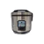 Panela de Arroz Elétrica de Inox - 6 xícaras - comprar online