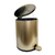Imagem do Lixeira com Pedal Gold- 5 Litros