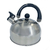 Chaleira Inox Chaleira Com Apito 2 Litros na internet
