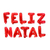 Kit Balões Balão Metalizado Vermelho De 37 Cm - Feliz Natal - comprar online