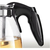 Chaleira Bule De Vidro Com Infusor Chá Café Inox 950ml - loja online