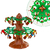 Brinquedo Pula Macaco Jogo - comprar online