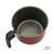 Fervedor Enjoy 14cm - Vermelho - Bella Home Decor