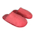 Pantufa Feminina Felpuda 36/37 Pink na internet