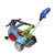 Carrinho de Passeio Infantil Triciclo Avespa - Colorido na internet