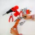 Kit Parafusadeira e Ferramentas Infantil