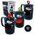 Cafeteira Prensa Francesa Cremeira Café Leite Chá 600ml - comprar online