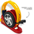 Pista Mega Speed com 02 Loops 360º, Lançador e 03 Carrinhos - comprar online