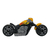 Brinquedo Moto Rodão com Lançador - Sortido - Bella Home Decor
