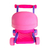 Carrinho de Brinquedo para Bonecas Rosa na internet