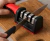 Amolador De Facas 3 Opções Para Afiar Profissional - comprar online