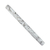 Papel de Parede PVC Marmorizado Preto e Branco - comprar online