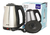 Jarra Chaleira Elétrica Inox 1,8 Litros 110V