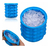 Balde Forma De Gelo Silicone Ice Magic - comprar online