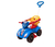 Quadriciclo Infantil Dog Menino - Azul - Bella Home Decor