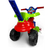 Carrinho de Passeio com Pedal Infantil Kemotoca Baby Dog - Bella Home Decor