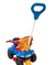 Quadriciclo Infantil Dog Menino - Azul - comprar online