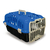 Caixa de Transporte Gato Cachorro Pequeno Porte N1 Azul - comprar online
