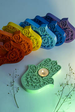 Banner de la categoría Porta velas