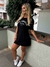 Vestido preto M - comprar online