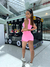 Shorts rolete - comprar online