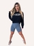 Moletom College - comprar online