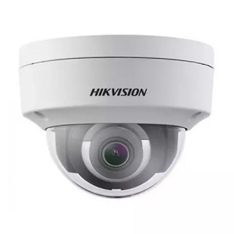 Camera De Seguranca Camera Ds-2cd2121g0-is 2.8mm Hikvision
