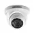 Camera de Segurança Hikvision DS-2CE56C0T-IRPF Dome 2.8mm