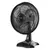 Ventilador de Mesa Britânia 40cm BVT400 150W Preto 220V - comprar online