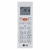 Ar Condicionado Split Hi Wall LG Dual Inverter Compact, 12.000 BTUS, 220V, Frio - LG Materiais Elétricos