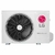 Ar Condicionado Split Hi Wall LG Dual Inverter Compact, 12.000 BTUS, 220V, Frio - comprar online