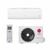 Ar Condicionado Split Hi Wall LG Dual Inverter Compact, 12.000 BTUS, 220V, Frio
