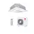 Ar Condicionado Lg Cassete Split Inverter 36000 Btus 220v Quente E Frio
