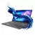 Notebook Gamer Lenovo Legion Slim 5i i7-13700H, 16GB, 512GB SSD, PCIe RTX4060 8GB, 16" WQXGA 165Hz, 83D60001BR Storm Grey - comprar online