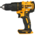 Parafusadeira Furadeira de Impacto Brushless 1/2 Pol. com 2 Baterias 20V Li-Ion Carregador Bivolt e Maleta - DEWALT - comprar online