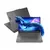 Notebook Gamer Lenovo Legion Slim 5i i7-13700H, 16GB, 512GB SSD, PCIe RTX4060 8GB, 16" WQXGA 165Hz, 83D60001BR Storm Grey - LG Materiais Elétricos