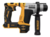 Martelete Perfurador e Rompedor Dewalt Modelo DCH172BB3 Sem Fio Não Acompanha Bateria 20v - LG Materiais Elétricos