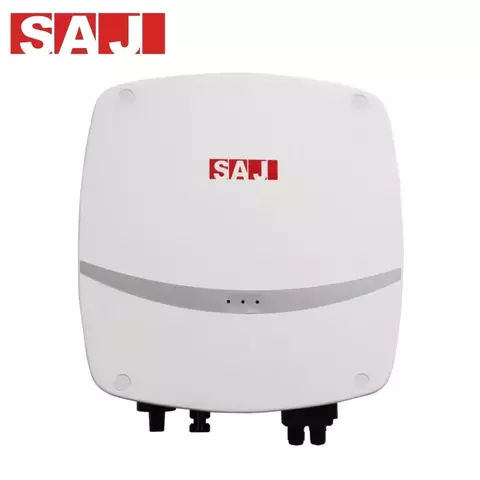 Inversor Solar 8 KW SAJ R5-8K-S2-15