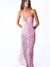Vestido bleu PRE-ORDER en internet