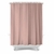 Cortina de Baño Gasa Algodón Rosa viejo - Blanqueria Online