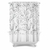 Cortinas de baño sublimada estampada