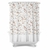 Cortinas de baño sublimada estampada