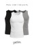 Pack com 3 Regatas Basic - comprar online