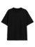 Camisa Oversized lisa Black - comprar online