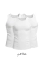 Pack com 3 Regatas Basic - Gorilla Prime