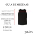 Pack com 3 Regatas Basic - loja online
